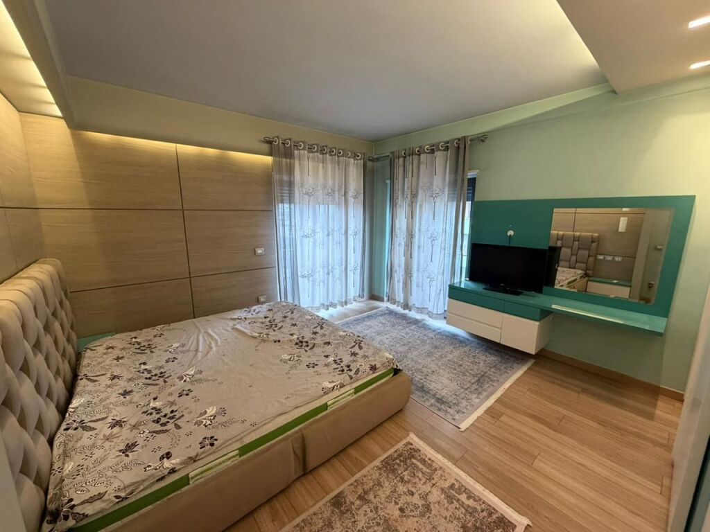 📣 SUPER RENT Apartment 2+1 With 2 Bathrooms And 2 Balconies 📍 Zogu i Zi, Near Ring Center ✨ 💶 Price 1,100 Euro Gross