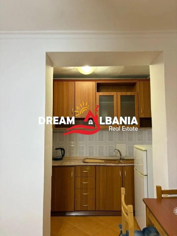 Apartment 1+1 for rent on Dibra Street (ID 4219497)