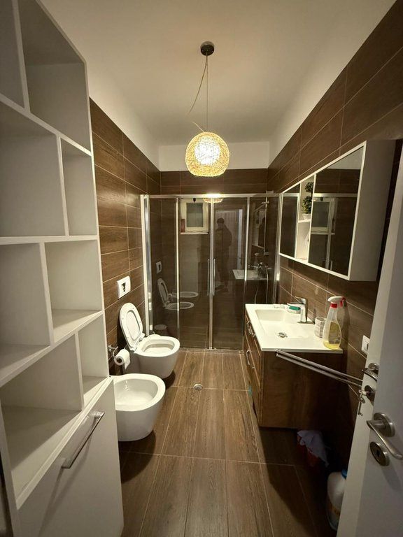 Apartment 2+1 for rent opposite the American Hospital 3 550 € /Month