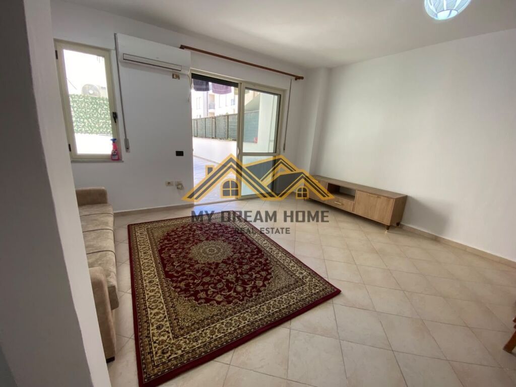 SHITET APARTAMENT 1+1+VERAND URA DAJLANIT PLAZH DURRES!
