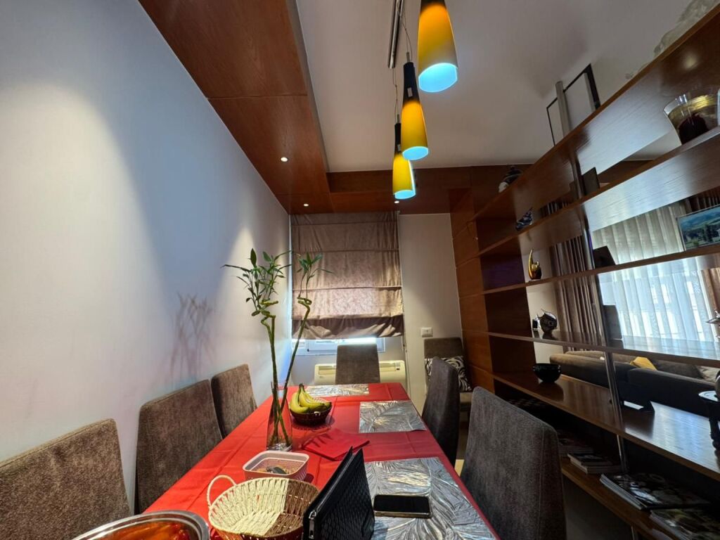 For sale, Apartment 3+1+2, Botanical Garden, Tirana. Empire69743