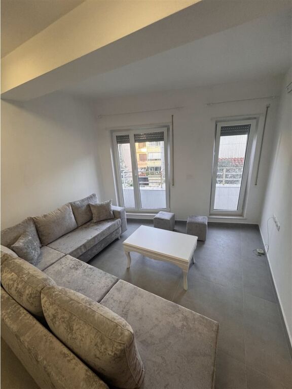 APARTMENT FOR RENT 2+1 RESIDENCE KODRA E DIELLIT 1