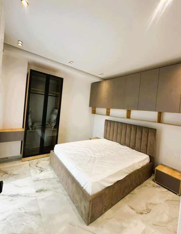 🏖️ Super Apartment 2+1 for Sale – White Tower Residence, Golem.