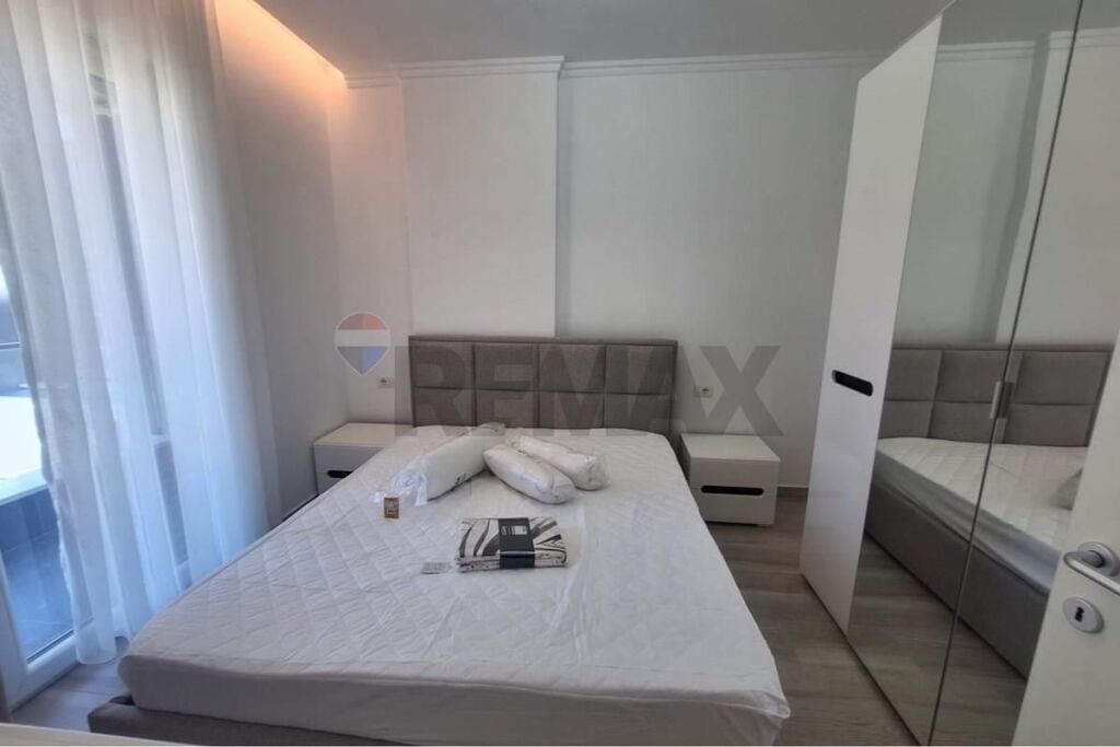Apartment 1+1 for rent at New Boulevard