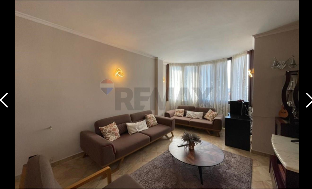 Apartment for sale 2+1+2 at Elbasani Street