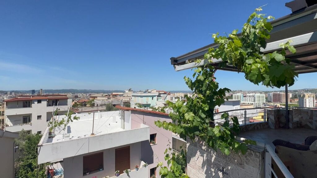 Qera | Apartament 1 + 1 | Kodra E. Priftit | 350 €/muaj