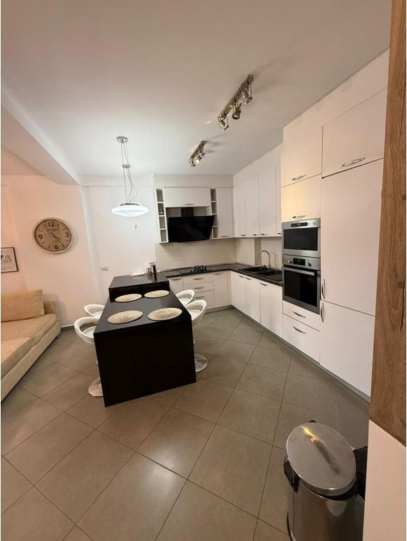 Apartment 2+1 for rent opposite the American Hospital 3 550 € /Month