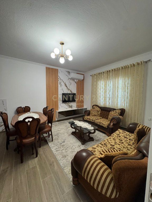 Apartment 2+1 for Rent on Siri Kodra Street !