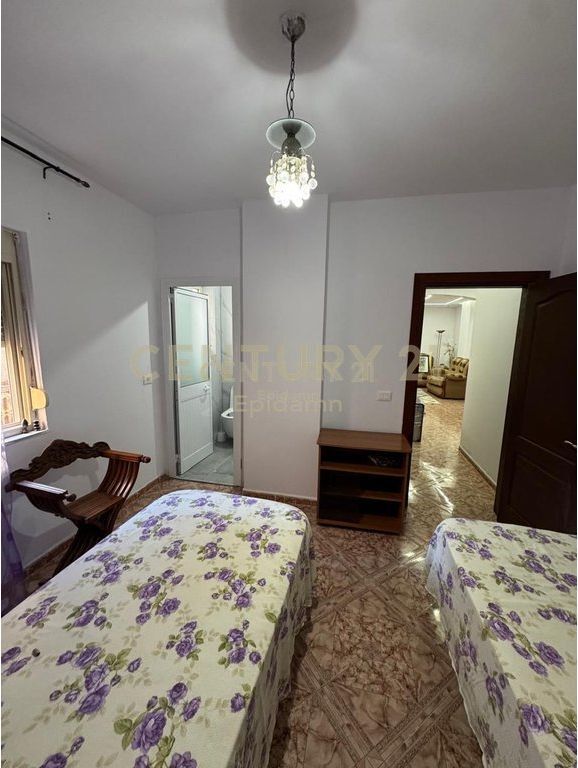 Apartment 2+1+2 For Rent near Durres Court !