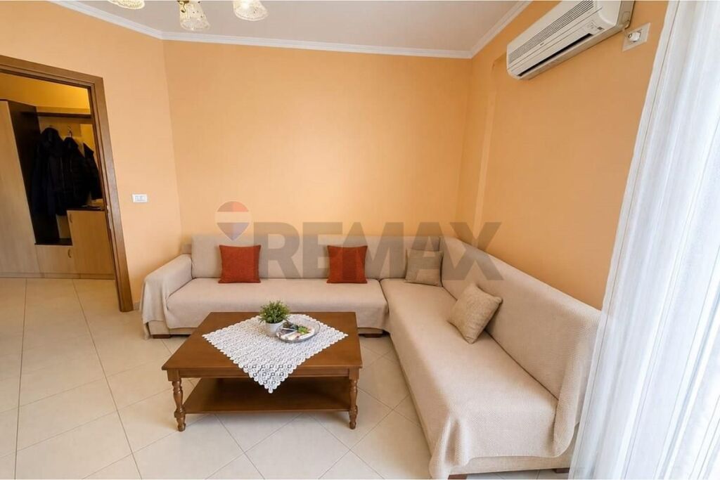 APARTMENT 1+1 FOR SALE IN MYSLYM SHYR