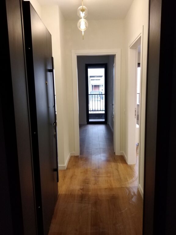 Apartament në shitje Qendër, Korçë
