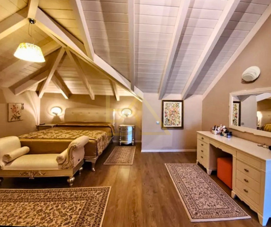 Affittasi Villa di Lusso – Mjull Bathore, TEG, Tirana