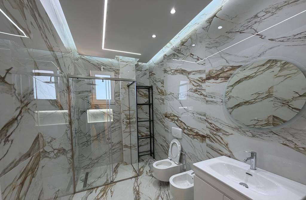 Rent | Apartament 2 + 1 | Kodra E. Priftit | 550 €/month