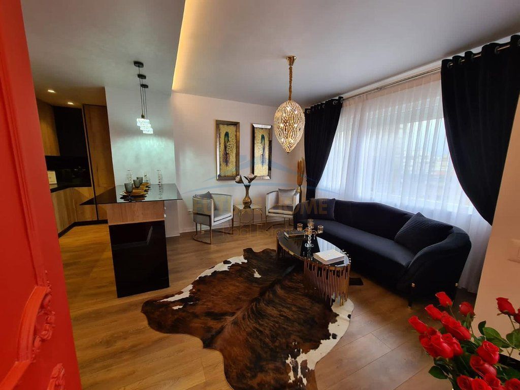 Qera, Apartament 1+1, Rruga e Kosovareve, Tirane . Empire69748