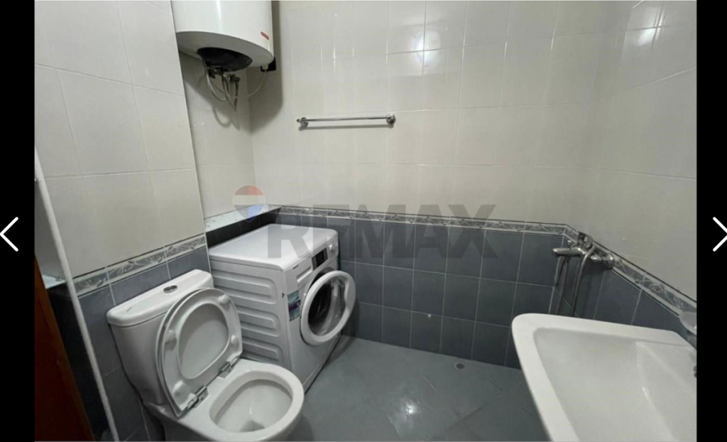 Apartment for sale 2+1+2 at Elbasani Street