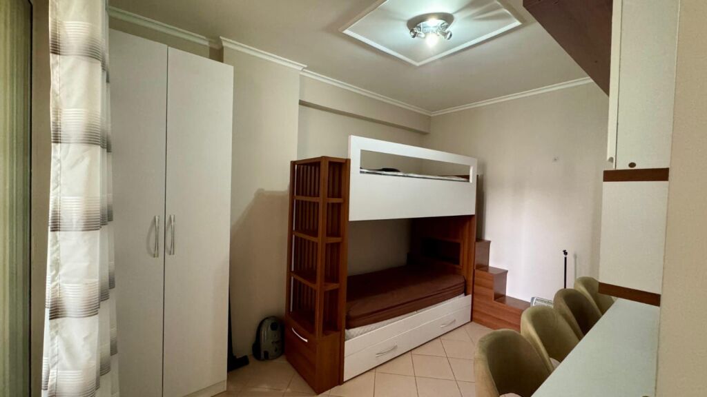 🏡 2+1 APARTMENT FOR RENT –  📍 KODRA E DIELLIT