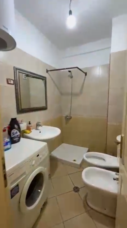 Apartment 1+1 for rent in Astir !
