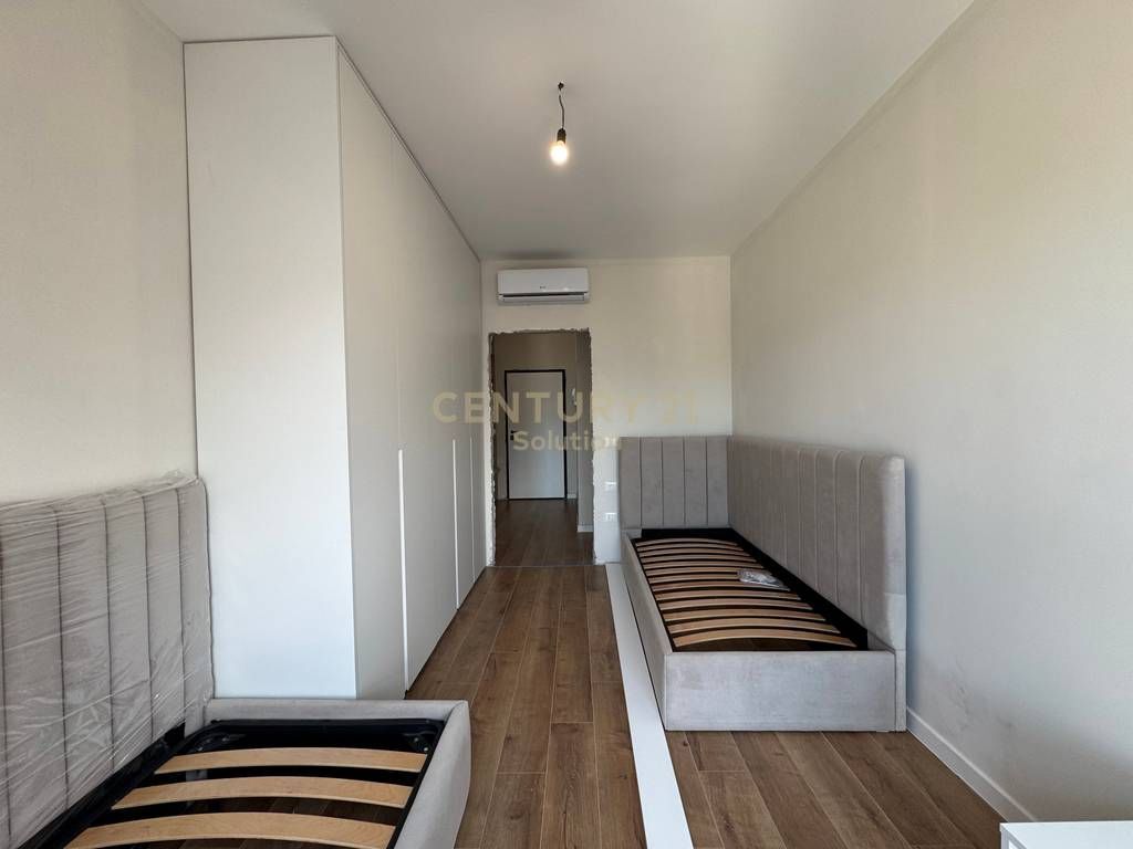 🏡 Shitet Apartament 2+1 + Parkim në Rezidencën Aura