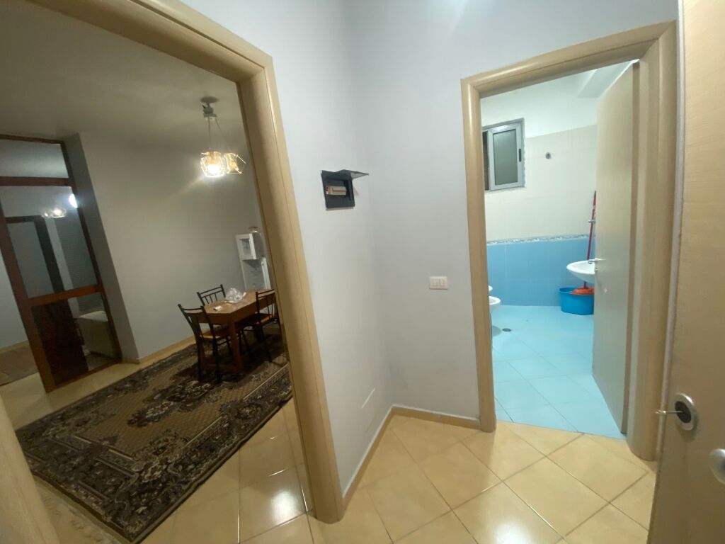 2+1 apartment for rent near Melises bakery in Fresk