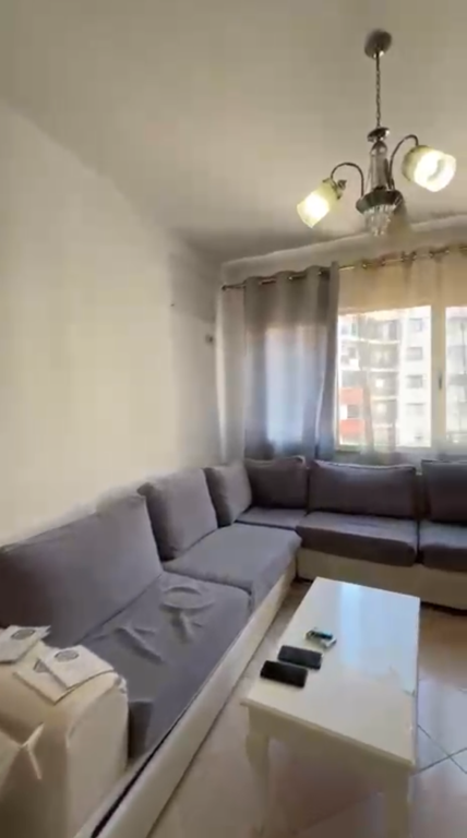 Apartment 1+1 for rent in Astir !