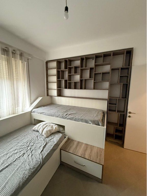 Apartment 2+1 for rent opposite the American Hospital 3 550 € /Month