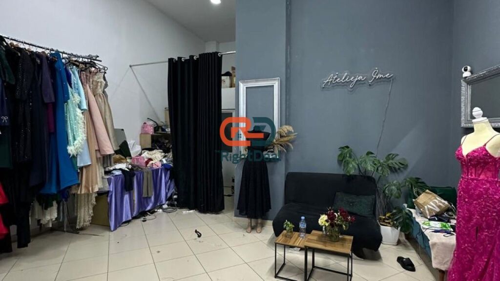Shop for Sale with Street View, Behind American Hospital 2!!!
