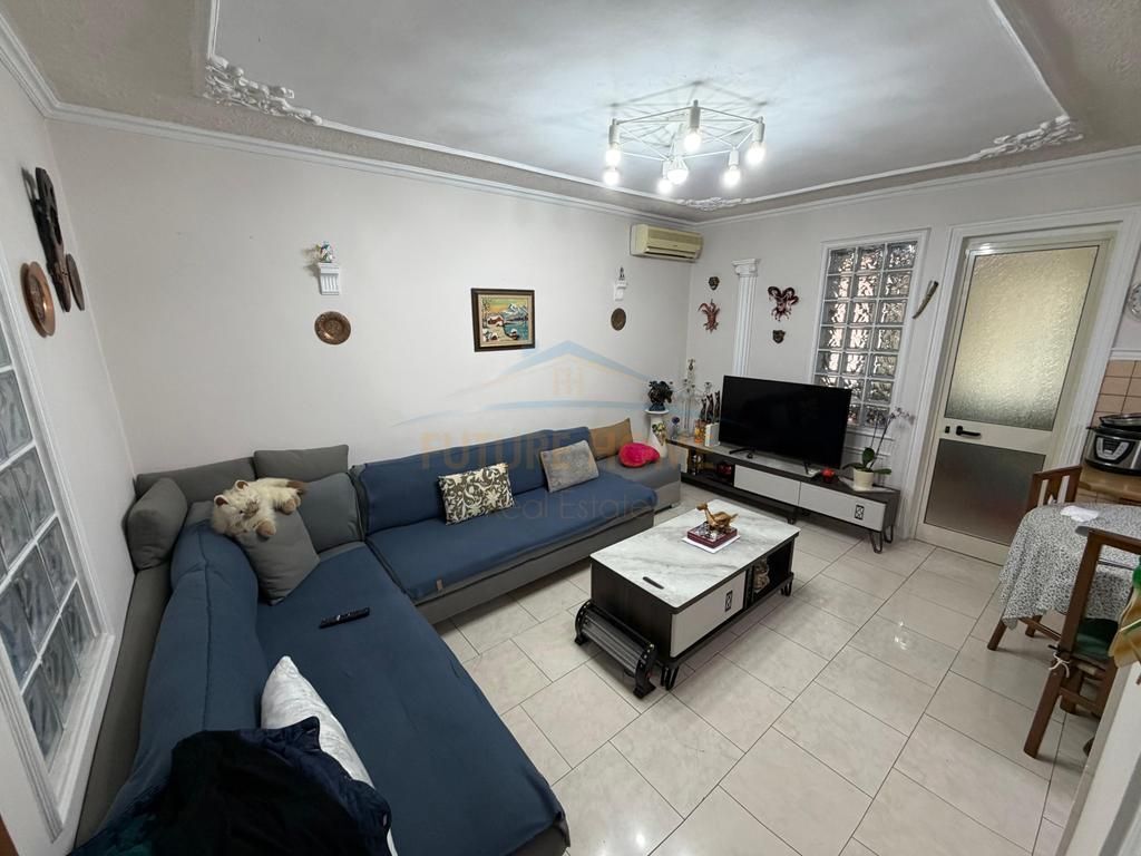 Apartment 2+1, Ballet School, Tirana