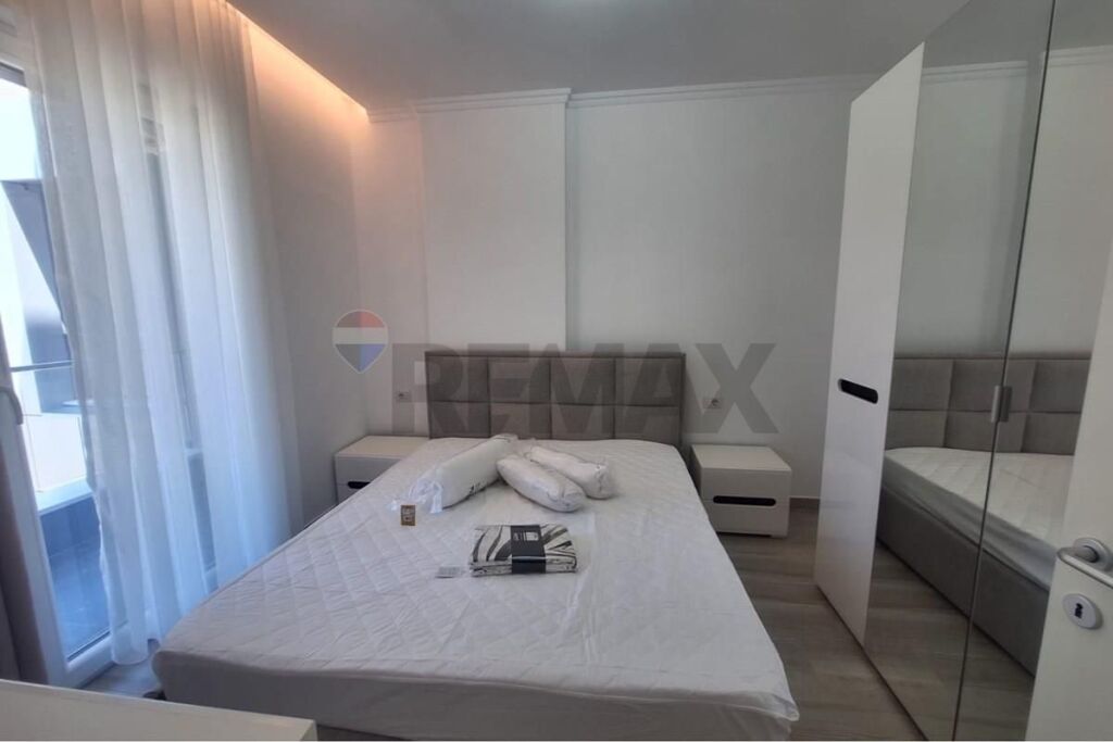 Apartment 1+1 for rent at New Boulevard