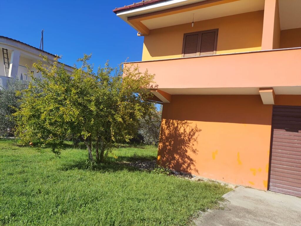 Villa for rent, Kamze institute, 500 euros