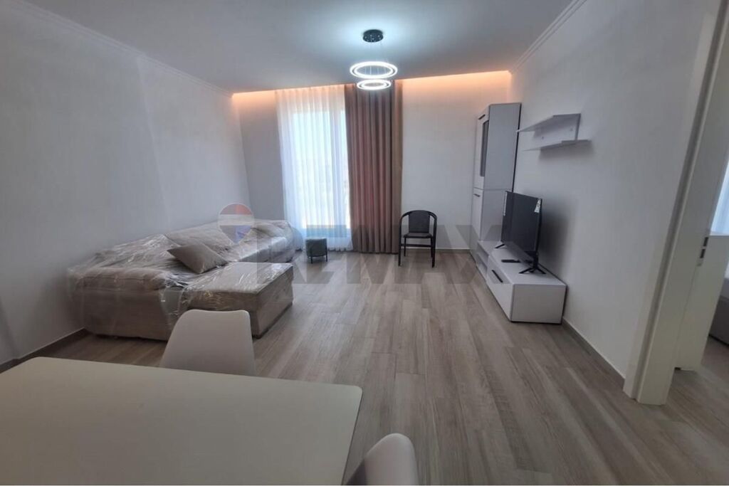 Apartment 1+1 for rent at New Boulevard