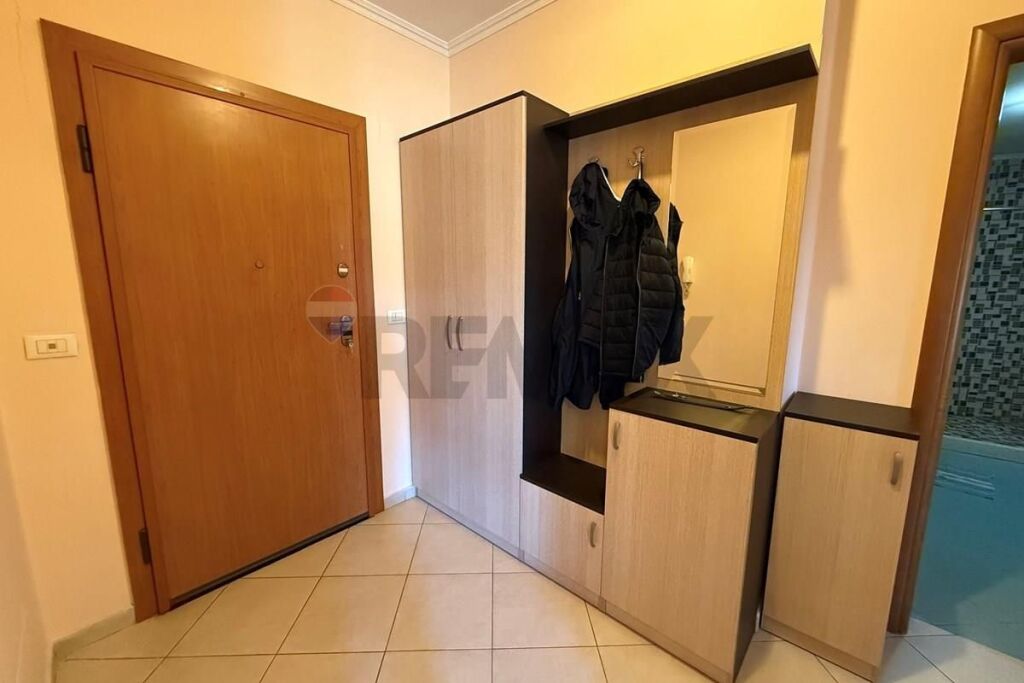 APARTMENT 1+1 FOR SALE IN MYSLYM SHYR
