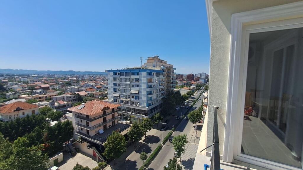 Affitto | Apartament 1 + 1 | Bulevardi Blu Kamez | 400 €/mese