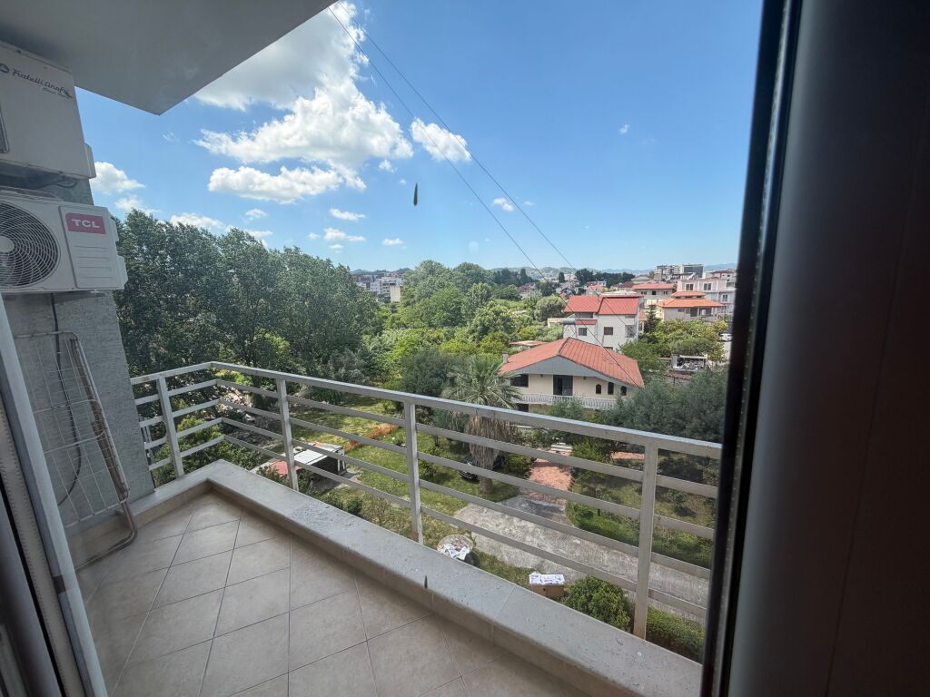 1+1,furnished at syri tv astir,400 thousand leke