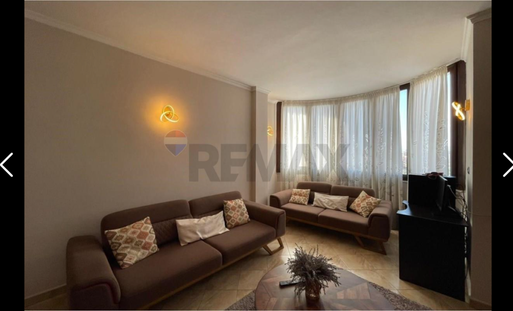 Apartment for sale 2+1+2 at Elbasani Street