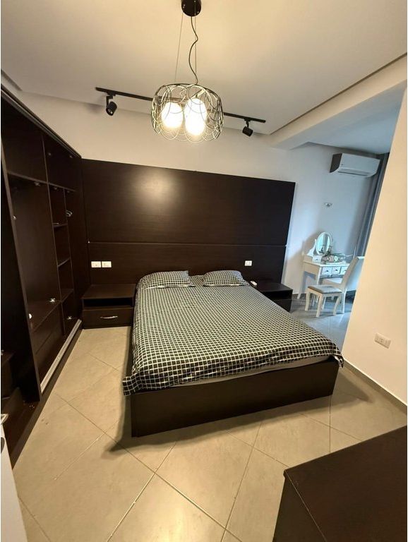 Apartment 2+1 for rent opposite the American Hospital 3 550 € /Month