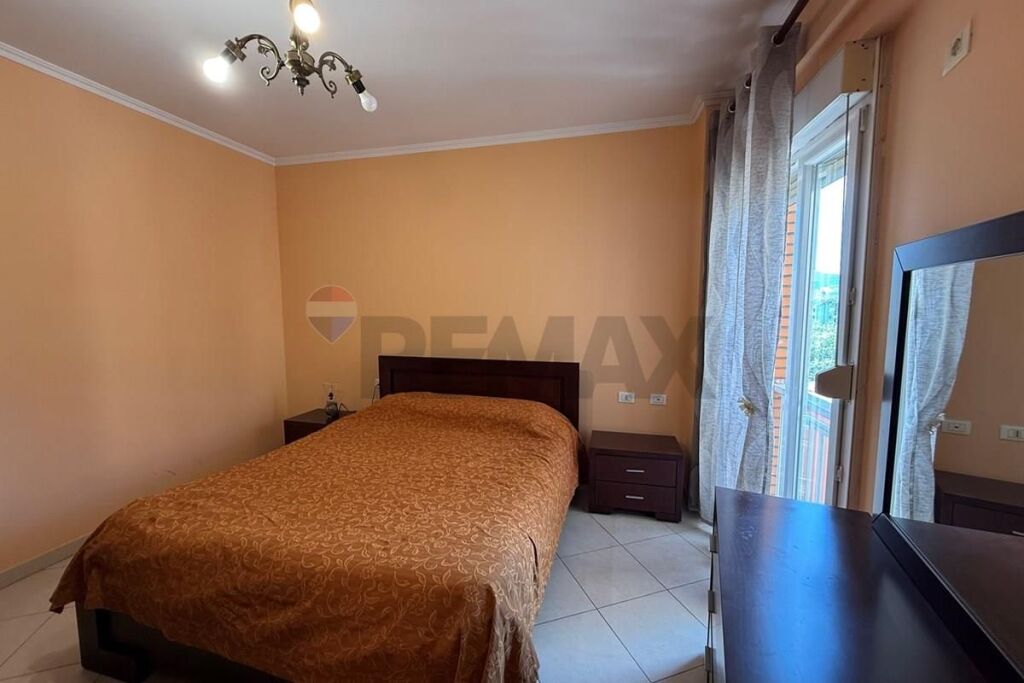 APARTMENT 1+1 FOR SALE IN MYSLYM SHYR