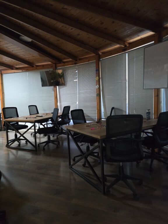 Office for rent opposite Delijorgji