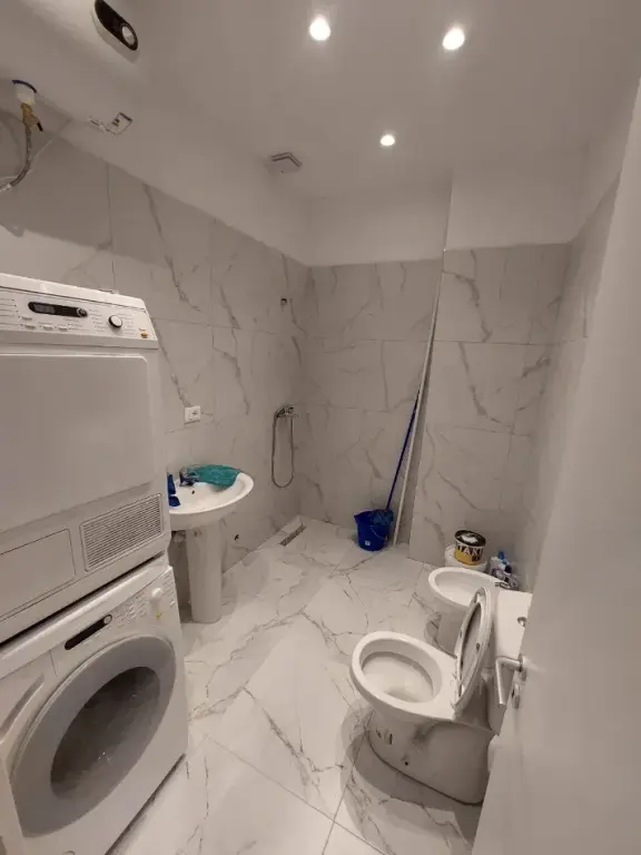 Shitje | Apartament 1 + 1 | Kodra e Diellit 1 | 130000 €