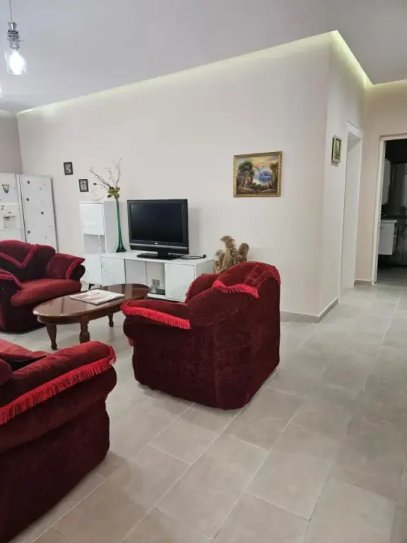 Affitto | Apartament 1 + 1 | Don Bosko | 500 €/mese