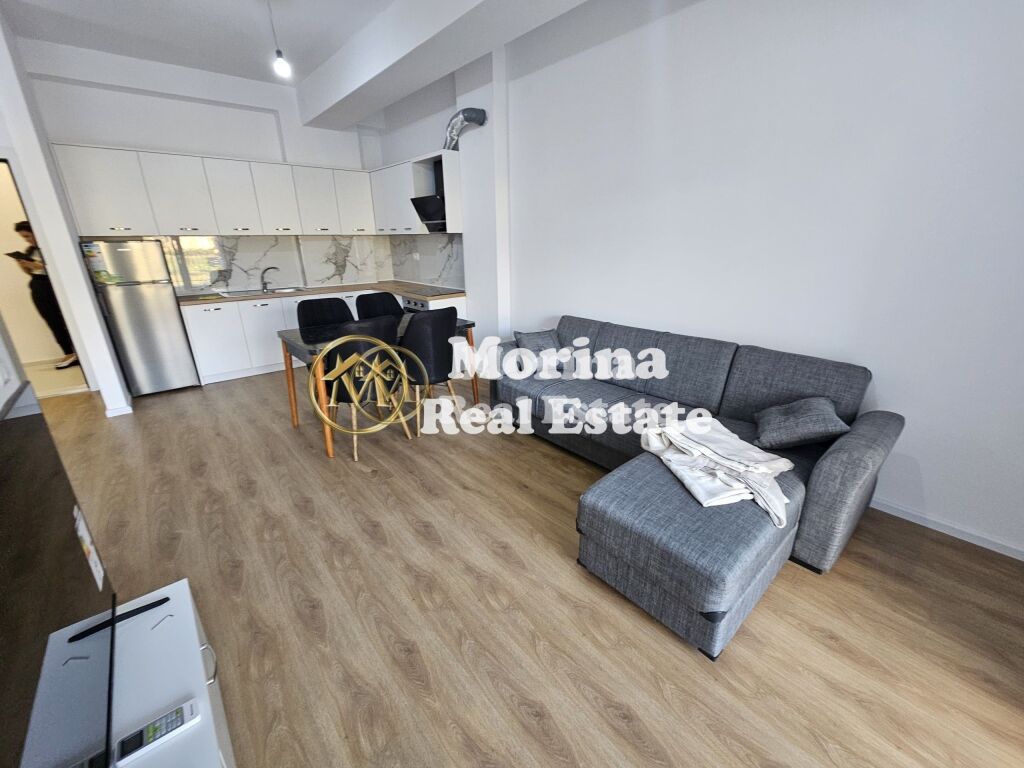 Rent | Apartament 1 + 1 | Rezidenca Kaimi | 400 €/month