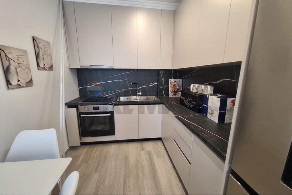 Apartment 1+1 for rent at New Boulevard