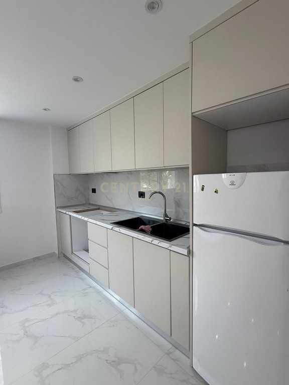 Apartament 1+1 Me Qira në Ish këneta, Durrës - 350€ | 55 m²