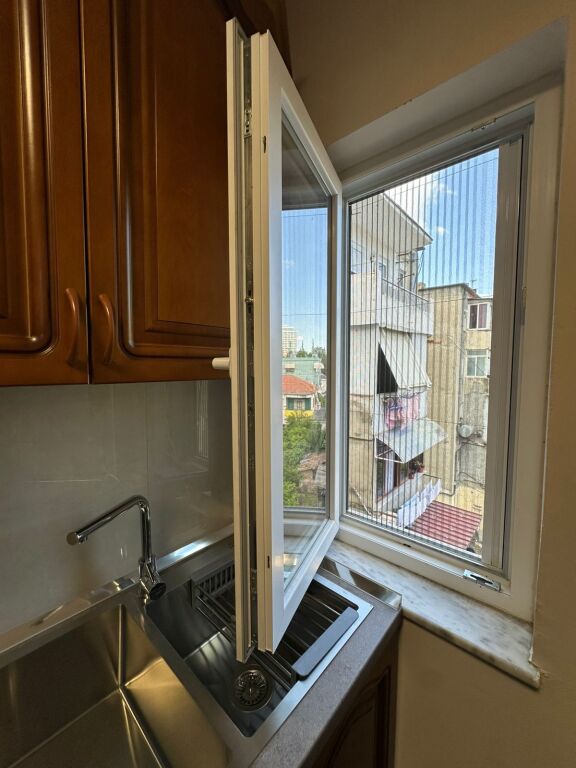 Apartament 2+1   me qira te Rruga e Elbasanit