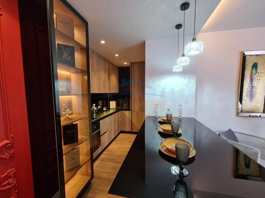 Qera, Apartament 1+1, Rruga e Kosovareve, Tirane . Empire69748