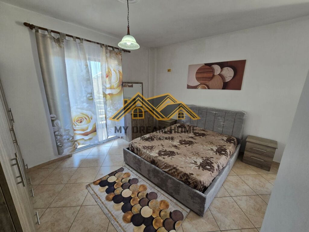 JEPET ME QERA APARTAMENT 2+1 NE LAGJIA 17 DURRES !