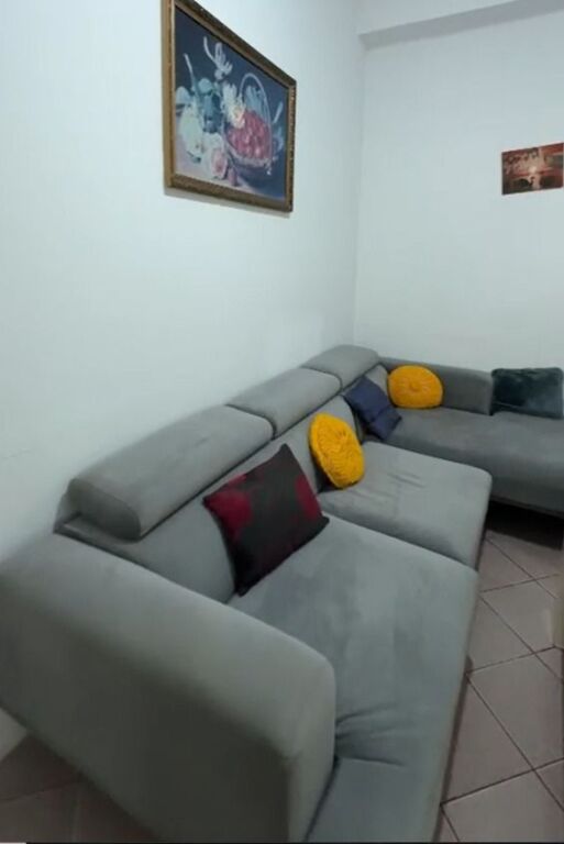 Appartamento 1+1 in affitto – Astir
