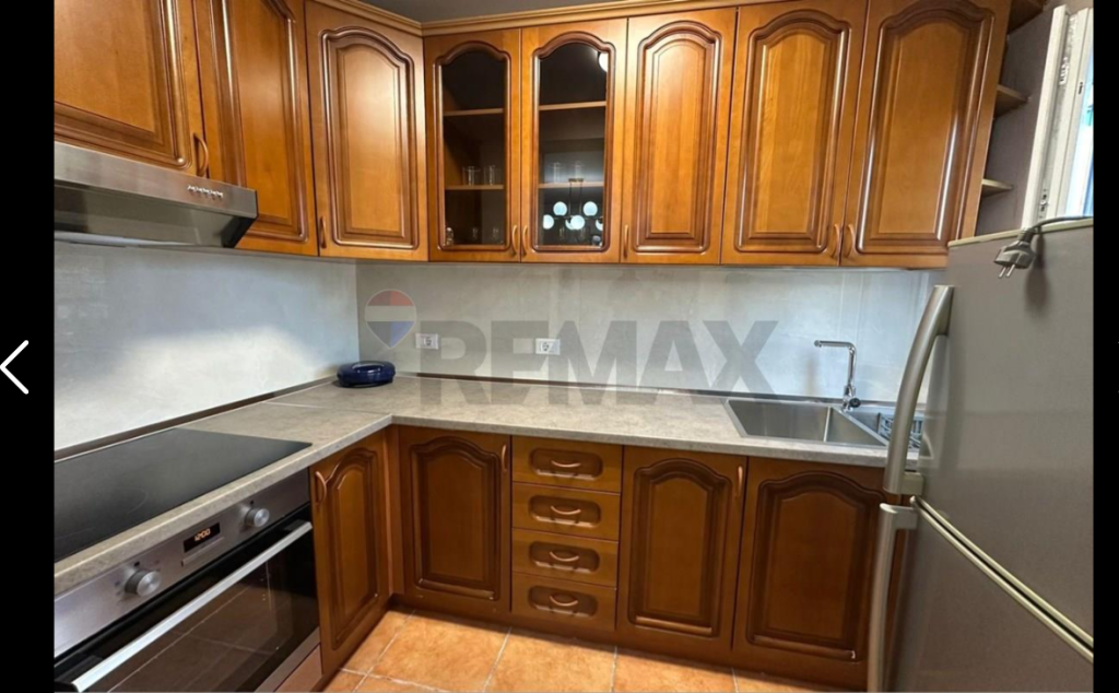 Apartament per qera 2+1+2 tek Rruga e Elbasanit
