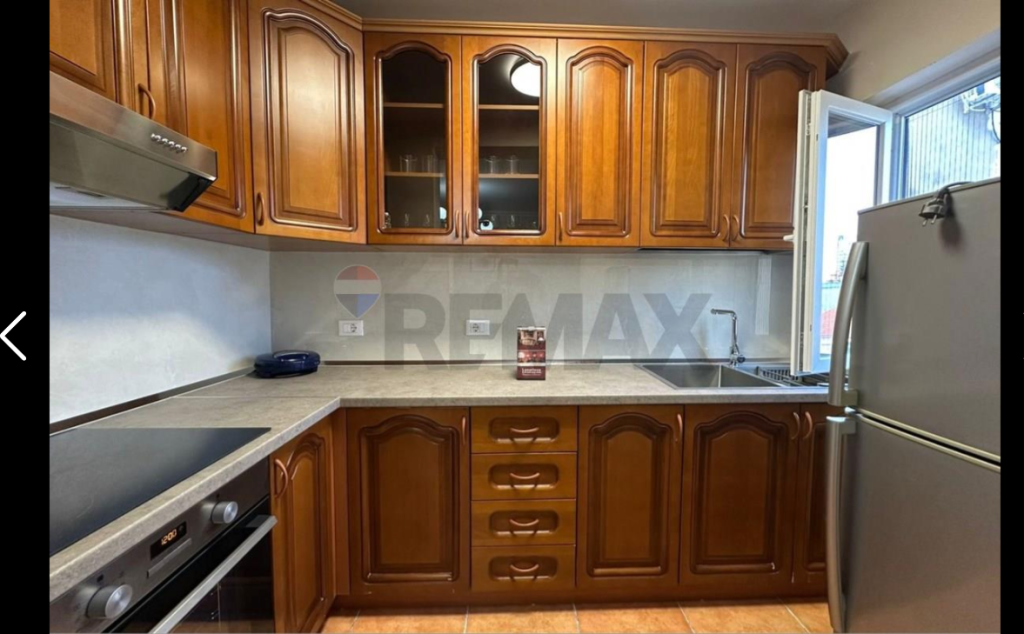 Apartament per qera 2+1+2 tek Rruga e Elbasanit