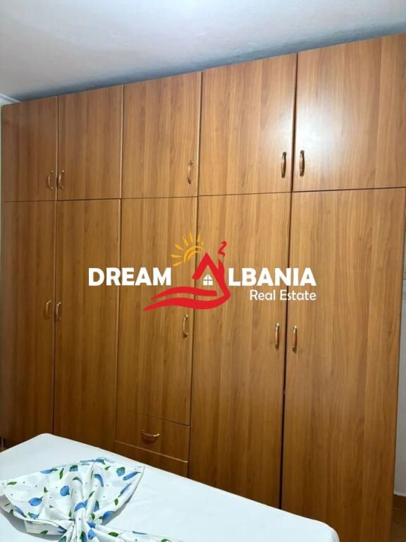 Apartment 1+1 for rent on Dibra Street (ID 4219497)