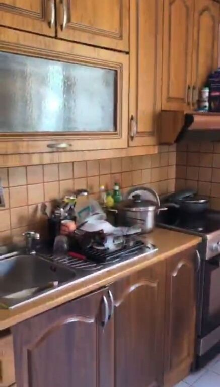 Qera | Shtëpi private 3 + 1 | Tregu Elektrik | 700 €/muaj